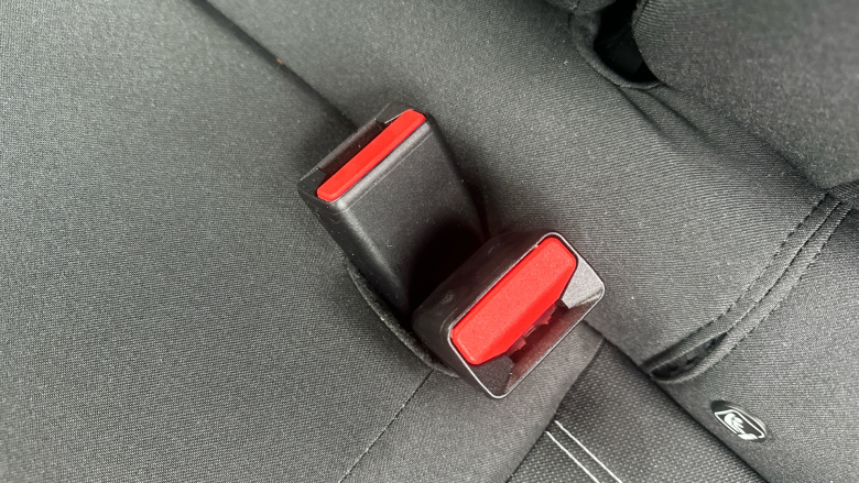 Dacia Sandero Stepway 1.0 TCe Expression 5dr Petrol Hatchback